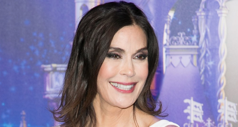The Tragic Real-Life Story Of Teri Hatcher