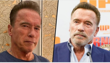 Thousands Unfollow Arnold Schwarzenegger After Controversial Instagram Post