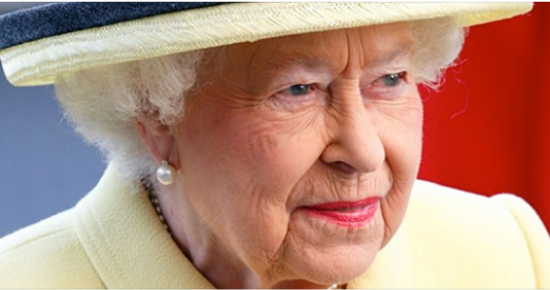 Thousands Are Sending Their Condolences To The Queen