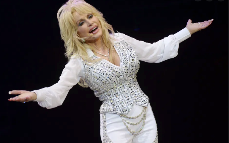 Dolly Parton Reveals The Reason She Never Had Children