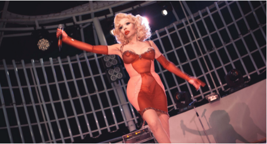 Amanda Lepore has ‘the most expensive body in the world’ – this is her net worth
