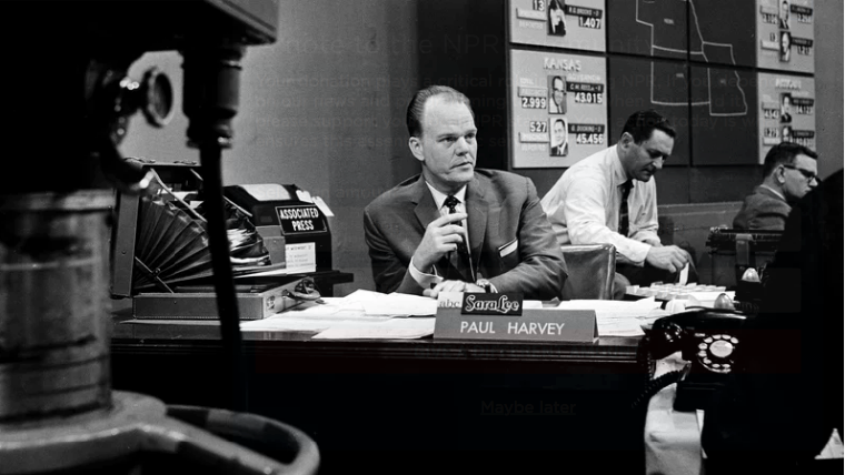 In 1965, An Unforgettable Warning Was Broadcasted For All To Hear. 51 Yrs Later, It’s Come True